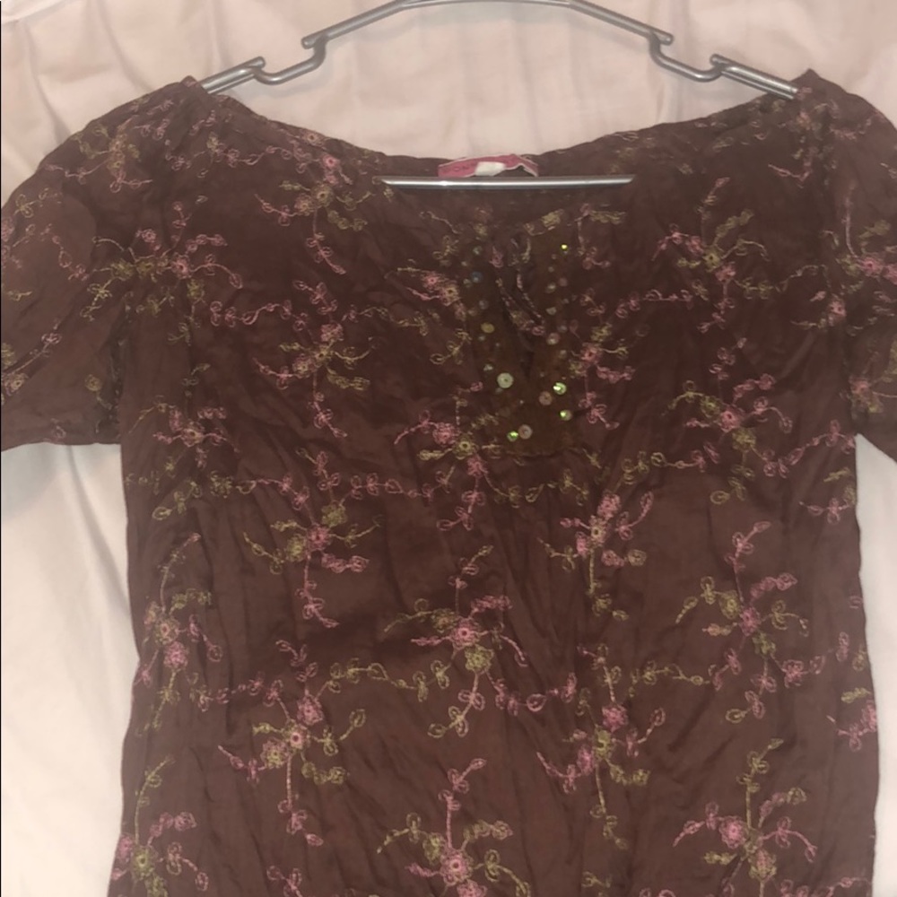 Blouse